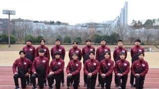 「往路３位以内、総合５位以内」目指す早大　本番で力を出し切れる準備を