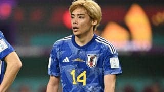 伊東純也のそっくり芸人・似東純也に奇跡再び！インスタライブ中にまさかの本人降臨