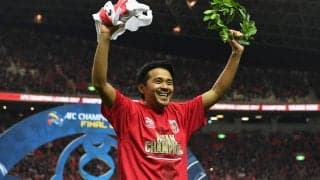 「涙腺緩んだ」「演出かっこよすぎる！」古巣復帰の興梠慎三、浦和による紹介VTRの鳥肌モノと大反響