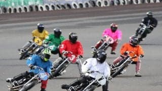 山陽オートG1（準決勝戦）レポート