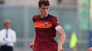 ローマ若手DFトリピがスロベニア1部に完全移籍