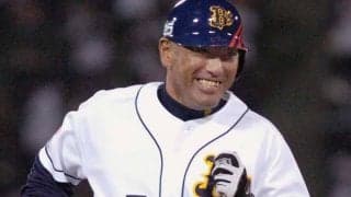 清原和博から「おい、ちょっと来い」　ド緊張でベンチ裏へ…嬉しかったまさかの贈り物