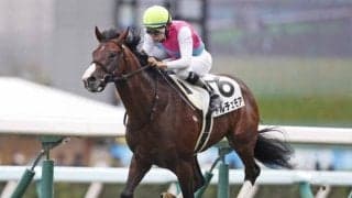 【朝日杯FS予想】過去10年でキャリア1戦の馬はわずか1勝 完成度を要する2歳GI