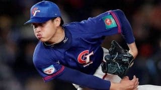 育成出身の人的補償右腕は「韓国の悪夢」　プレミアで“千葉の惨事”…WBCへ強まる警戒