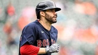 【MLB】30億円→13.7億円の大減俸　通算282発マルティネスは“格安契約”でドジャース入り