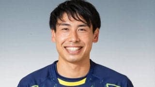 群馬、チーム最多得点者の平松宗と契約更新　「来年は今年を超える結果を出します」