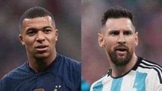 Ｗ杯決勝のスコアを識者が大予想。注目の一戦を制するのはエムバペのフランスか、メッシのアルゼンチンか