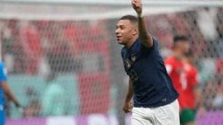 カタールW杯の優勝は？　エムパベの生かし方は前回大会より上でフランス優勢も、アルゼンチンにメッシ人気で「ホームの利」