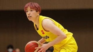 3ポイントシュートだけではないENEOSのシューター・林咲希の貢献度