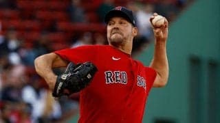 【MLB】エンゼルスが42歳の鉄人左腕を獲得か　米メディアが読む意図「大谷翔平の負担を調整」