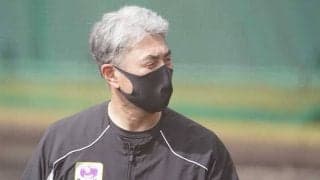 ロッテ、来春キャンプ日程を発表　吉井監督は“サバイバル”予告「1、2軍の枠を設けない」