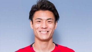 金沢DF庄司朋乃也が契約更新、今季も39試合4ゴールと活躍のセンターバック