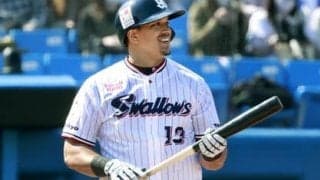 ヤクルトの超優良助っ人・オスナはいかにして日本野球に順応していったのか