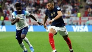 【カタールW杯】注目の得点王争いはムバッペ、メッシ、ジルー、アルバレスの“4つ巴”　複数選手獲得なら史上4度目