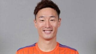 来季J1の新潟が田上大地との契約更新を発表　「ピッチ上で誰よりも闘います！」
