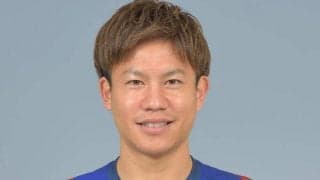 富山MF佐々木陽次が来季契約更新　「ピッチから喜びや感動を届けます」