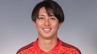 仙台退団の井岡海都、新天地は鳥取に