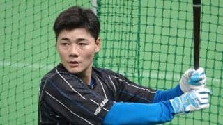 3番・近藤健介がFA流出　待たれる清宮幸太郎の”独り立ち”、新球場の象徴なるか