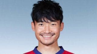 岡山退団の喜山康平、古巣の松本が新天地に　「オファーをいただき感謝しています」