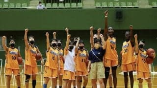 【ウインターカップ2022注目校】東海大福岡（福岡）「夏につかんだ自信を胸に、新たなチャレンジが始まる」