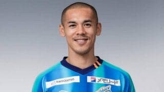 長崎がDF奥井諒と契約更新！　今季は右サイドバックの主力としてプレー