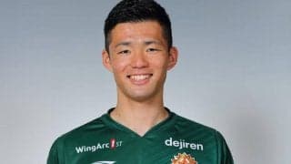 大宮GK加藤有輝が来季も北九州でプレー　「必ずJ2昇格しましょう！！」