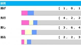 【有馬記念／脚質傾向】逃げ切りはキタサンブラックのみ、タイトルホルダーはハナか番手か