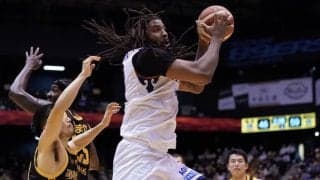 横浜BCが快勝で仙台にリベンジ…ジャクソン、オリバー、河村がダブルダブルの活躍