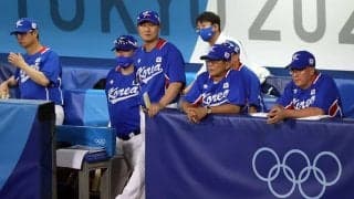 WBC韓国代表は「世代交代の限界」　若手の台頭見られぬ現状に地元メディア“嘆き”