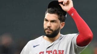 【MLB】50億円“支払い不要”も買い手ゼロ　居場所失い戦力外になった「196発男」の窮状