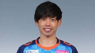 「結果にこだわり全力でプレー」　YS横浜がDF藤原拓也と契約更新
