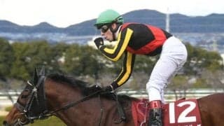 【阪神C】グレナディアガーズ、ダイアトニックらが登録