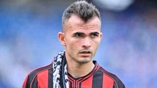 「これ頭に思い浮かんじゃった」札幌MFによる浦和戦の得点が\"クロアチア代表の2点目\"に似ていると話題に! カタールW杯3位決定戦で決まったコントロールショットと比較して「おんなじだ」の声