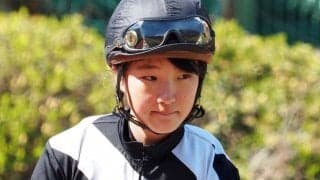 【中京8R】永島まなみが 今年の20勝目を同着Vで飾る