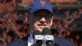 【MLB】683億円でFA選手買いあさっても…“買い忘れ”を後悔　メッツオーナーが語った“落胆”