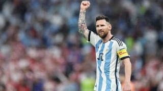 「これはアート」「素晴らしい」アディダス公開のメッシ用PVアニメのクオリティが話題に