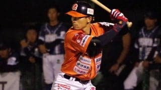 「格が違う」引退の阪神ドラ1が豪快弾　「まだまだやれる」打球にファン驚愕