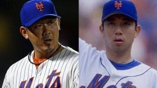 【MLB】超大物もなぜか苦戦…　メジャー最多14人在籍もインパクト薄い“メッツの日本選手”