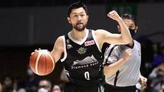 北海道が広島とのハイスコアリングゲームを制す…信州は岡田侑大が躍動して6連勝／12月18日開催 B1試合結果