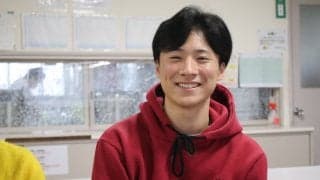 【連載】インカレ直前特集『夜が明ける前に』　第５回　ＦＷ鎌田悠希副将（スポ３＝北海道・駒大苫小牧）✕ＦＷ大塚鵬蓉（スポ３＝埼玉栄）✕ＭＧ杉林歩紀（国教３＝埼玉・早大本庄）