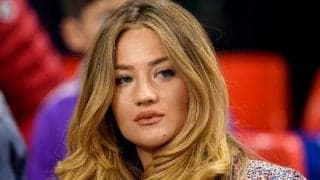 「マテオ大勝利」W杯3位決定戦は妻の誕生日！コバチッチからのプレゼントはもちろん…