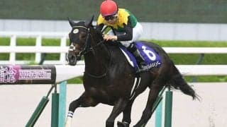 歴代最多の36万8304票馬、宝塚記念に続いてグランプリ連覇なるか