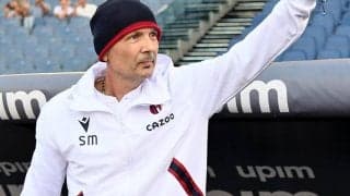 現場復帰に意欲を見せていた故ミハイロビッチ氏、コンテ・スパーズ視察を計画も…