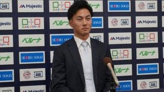 巨人・坂本勇人に“弟子入り”する西武の20歳ホープ　仲介役は高校の大先輩