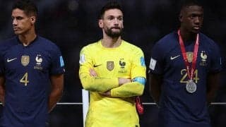 準優勝の悔しさを今後のレブルーの糧に、主将ロリス「この大会が未来につながる」