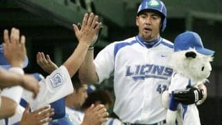阪神を救ったかもしれない“幻のカブレラ入団”　甲子園で漏れた野村監督のため息