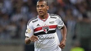 ハマーズがサンパウロの若手CBルイゾンを獲得！