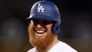 【MLB】ターナーがRソックスと2年30億円で契約合意　吉田正尚と共闘、DH兼一塁で起用か