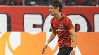 東京Vが名古屋退団のDF宮原和也を獲得「ベストを尽くします！」