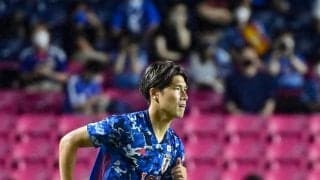 ｢かっこいいです｣シントトロイデン・橋岡大樹が高級車に乗車でファンからは好評も…鹿島・鈴木優磨などからは愛のあるイジリ